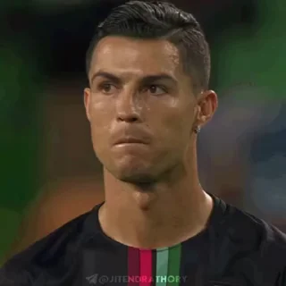 Video sticker 🤩 FOOTBALL 2 @SozdaiStickeriBot