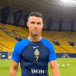 Video sticker 🤩 FOOTBALL 2 @SozdaiStickeriBot