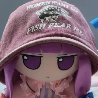 Sticker 😡 plushies ( @meanii )