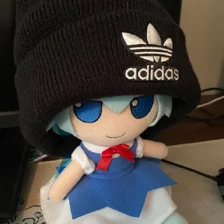Video sticker 🤙 plushies ( @meanii )