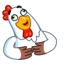 Sticker 😂 Cock Around the Clock