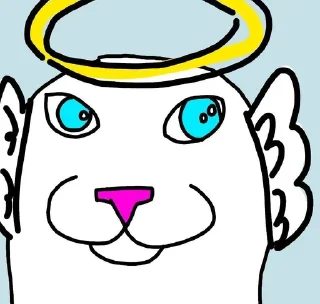 Video sticker 🌟 #писебольно #убью :: @fStikBot