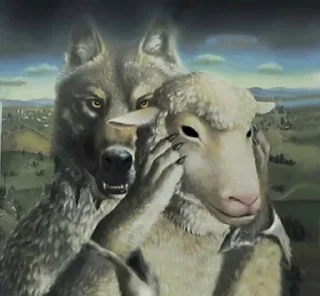 Video sticker 🌟 scat pack :: @fStikBot