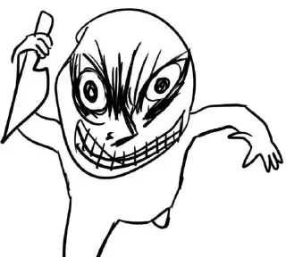 Video sticker 😁 Больше стиков тут: @stikery4