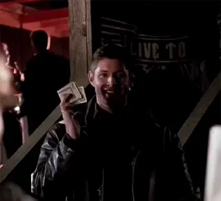 Video sticker 💵 @strxngerexe