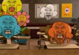 Video sticker 🤩 🪠