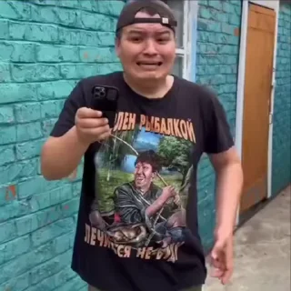 Video sticker 🌟 раис✌️ :: @fStikBot