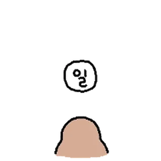 Video sticker ⭐ 키위새 한마리 데려가세요~ 12 @moe_sticker_bot