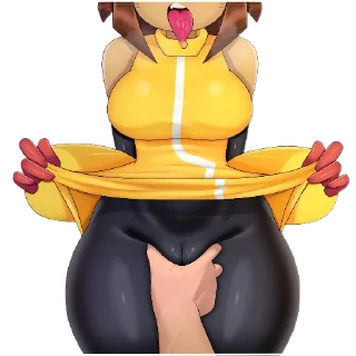 Video sticker 🥰 ФУРРЯТИНА @furryatina18