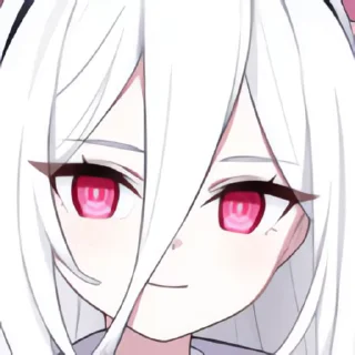 Video sticker 👻 케이표정+짭탕돚거 @DCConSticker