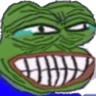 Телеграм стикер 😂 Van's Sticker Pack