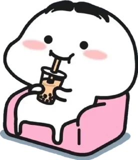 Телеграм стикер 🔥 Van's Sticker Pack