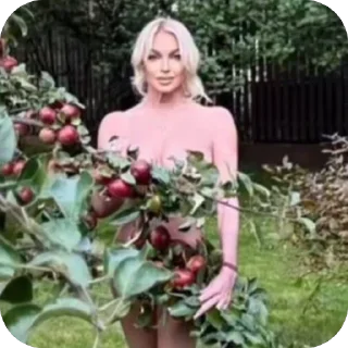 Video sticker 🫥 так надо