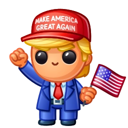 Telegram sticker 🗽 Liberty Figure | @Gift_Alerts