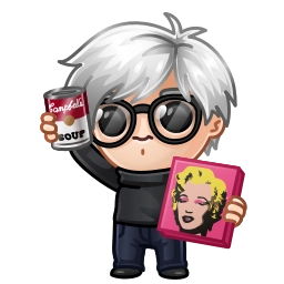 Telegram sticker 🗽 Liberty Figure | @Gift_Alerts