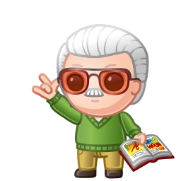 Telegram sticker 🗽 Liberty Figure | @Gift_Alerts