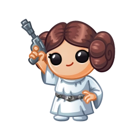 Telegram sticker 🗽 Liberty Figure | @Gift_Alerts