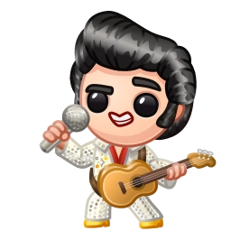 Telegram sticker 🗽 Liberty Figure | @Gift_Alerts