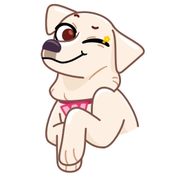 Telegram sticker 😉 @LucifSD02 Vol.2 (Animated)