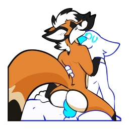 Telegram sticker 💦 @LucifSD02 Vol.2 (Animated)