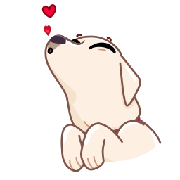 Telegram sticker 😘 @LucifSD02 Vol.2 (Animated)