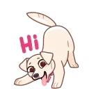 Video sticker 👋 @LucifSD02 Vol.2 (Animated)
