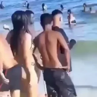 Video sticker 💪 батон :: @fStikBot