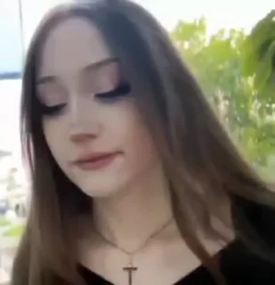 Video sticker 🌟 Stickers - @Fembwy3