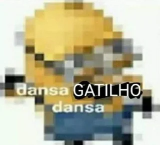 Video sticker 😂 Lucax Apelão