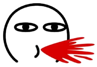 Телеграм стикер 😤 Join Pfp :- @PFP_DP_WORLD