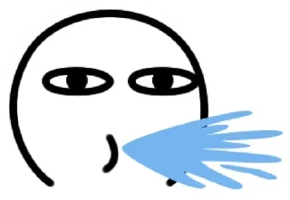 Телеграм стикер 😯 Join Pfp :- @PFP_DP_WORLD