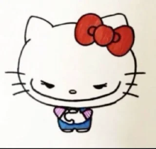 Telegram sticker 🎀 Samawi @thatgodchild