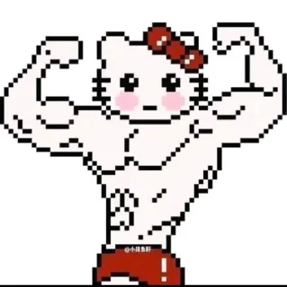 Video sticker 🎀 Samawi @thatgodchild