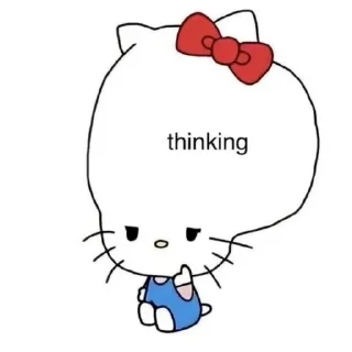 Telegram sticker 🎀 Samawi @thatgodchild