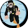 Sticker 😁 𝗢𝗪𝗡𝗘𝗥 ➤ @Its_Satendra_021 ✅