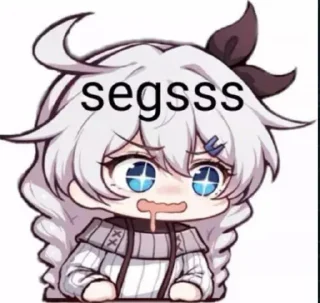 Telegram sticker 🥵 ZXC743's kang pack