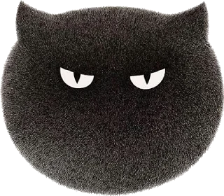 Telegram sticker 👿 Kamwei Fong