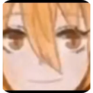 Sticker 🙂 Лимбус