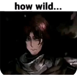 Telegram sticker 😨 Лимбус