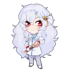 Video sticker 😚 КопиК