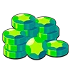 Video sticker 💰 Best KYC - @coldes...