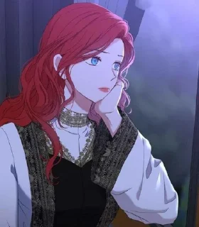 Video sticker ⭐ Йелдрия Виолетта Сесилия