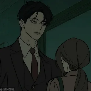 Telegram sticker 🌟 𝐁𝐞𝐨𝐦 𝐓𝐚𝐞𝐡𝐚 🌺⁸ @TwinCurl