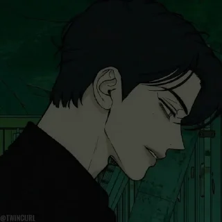 Telegram sticker 🌟 𝐁𝐞𝐨𝐦 𝐓𝐚𝐞𝐡𝐚 🌺⁸ @TwinCurl