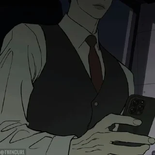 Video sticker 🌟 𝐁𝐞𝐨𝐦 𝐓𝐚𝐞𝐡𝐚 🌺⁸ @TwinCurl