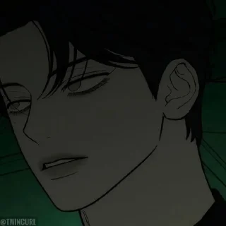 Telegram sticker 🌟 𝐁𝐞𝐨𝐦 𝐓𝐚𝐞𝐡𝐚 🌺⁸ @TwinCurl