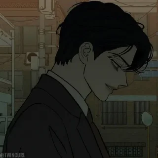 Video sticker 🌟 𝐁𝐞𝐨𝐦 𝐓𝐚𝐞𝐡𝐚 🌺⁸ @TwinCurl