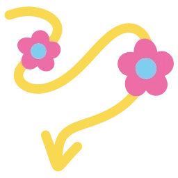 Sticker 👇 о компании harucha - @harucha_company