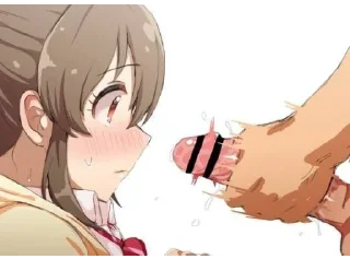 Video sticker 🍆 Horny?