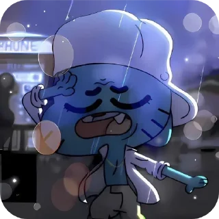 Telegram sticker 📖 @Hahaha2006